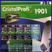 Выносной фильтр JBL CristalProfi e1902